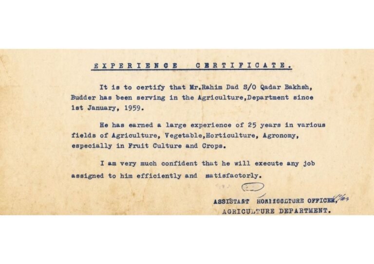 Agrofexa Certificate (1)